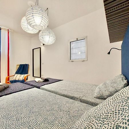 プンタ・デル・イダルゴCasa Ana Con Jardinアパートメント エクステリア 写真