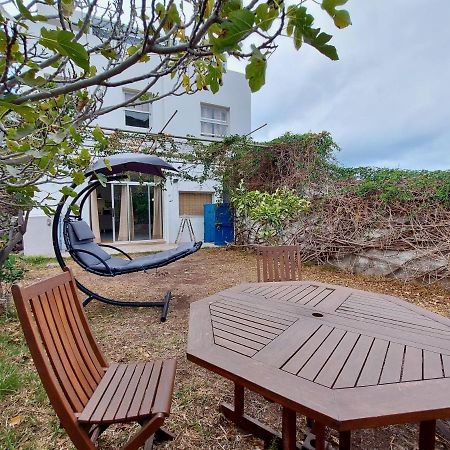 プンタ・デル・イダルゴCasa Ana Con Jardinアパートメント エクステリア 写真