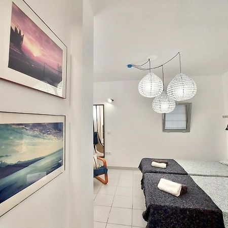プンタ・デル・イダルゴCasa Ana Con Jardinアパートメント エクステリア 写真